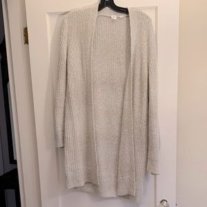 Gap Knit Cardigan